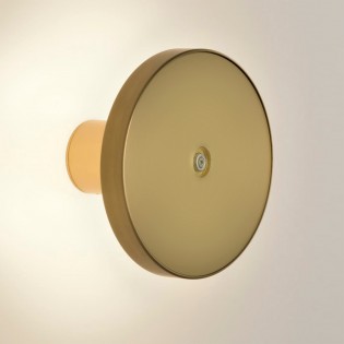 LED Wall Lamp Chamaleon Moss (10.5W)