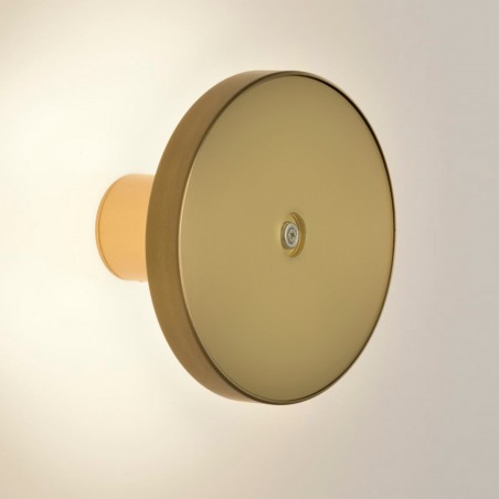 LED Wall Lamp Chamaleon Moss PET (10.5W)