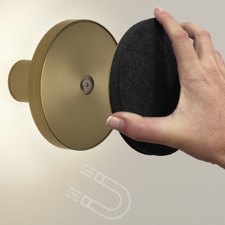 Aplique de pared LED Chamaleon (10.5W)