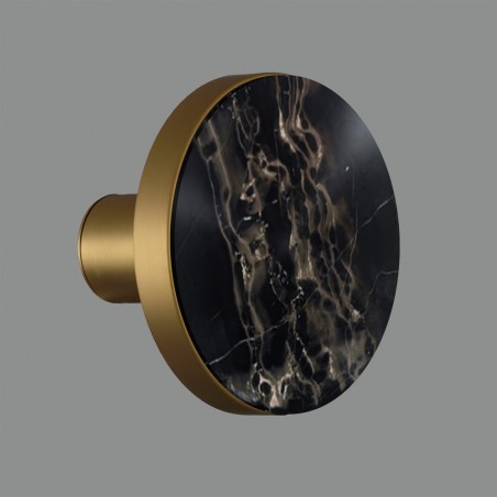 LED Wall Lamp Chamaleon Moss Marble (10.5W)
