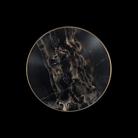 LED Wall Lamp Chamaleon Moss Marble (10.5W)