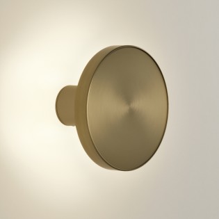 LED Wall Lamp Chamaleon Moss (10.5W)