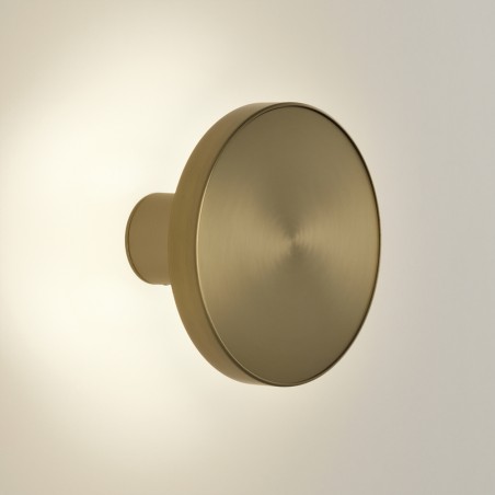 LED Wall Lamp Chamaleon Moss (10.5W)