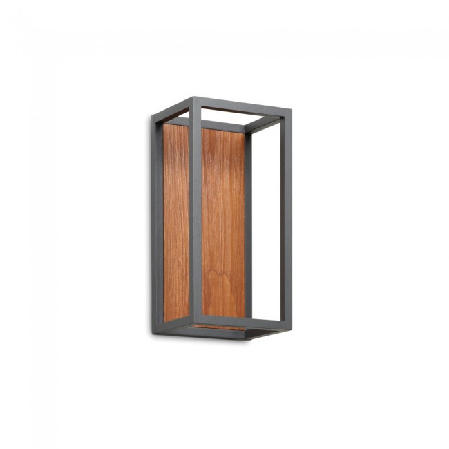 LED Outdoor Wall Lamp Simil (6.50W)