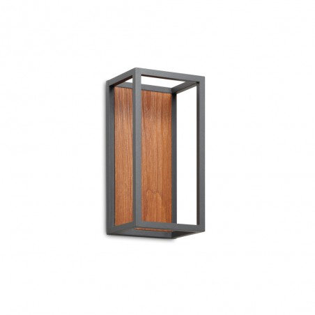 Aplique de exterior LED Simil (6.50W)