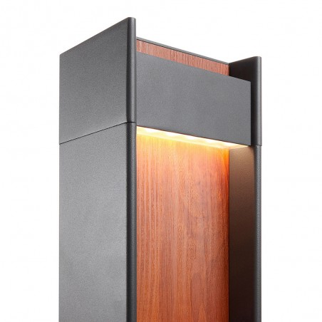 LED Outdoor Bollard Lamp Simil (7W)