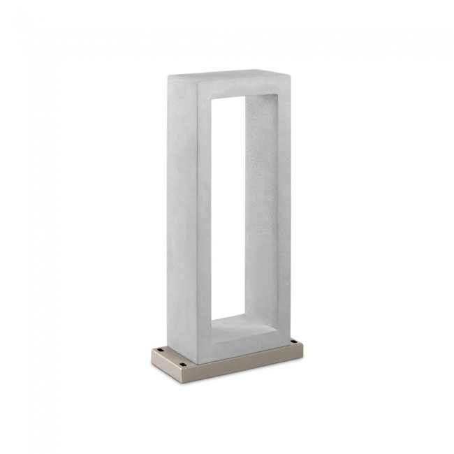 Baliza de exterior LED Stone H510 (6W)