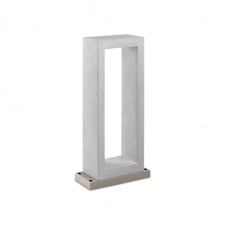 Baliza de exterior LED Stone H510 (6W)