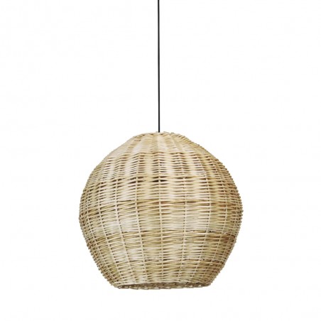 Lámpara colgante Natural M