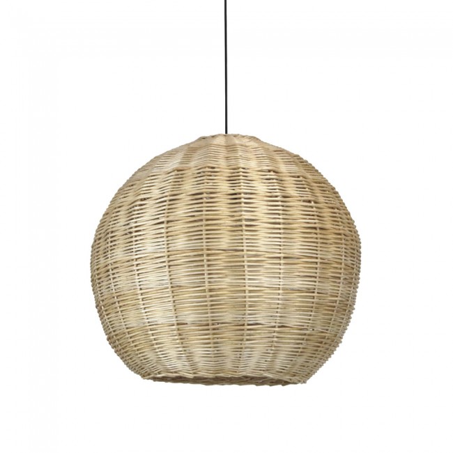 Pendant Lamp Natural L
