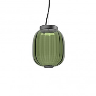 LED Ceiling Lamp Krista Green (10W)