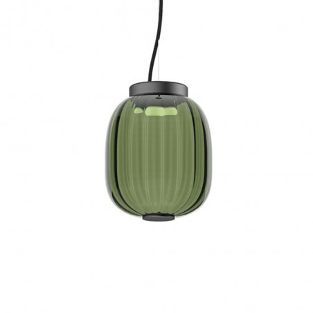 LED Ceiling Lamp Krista Green (10W)
