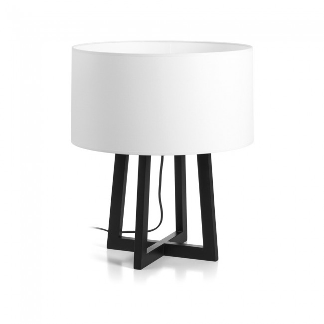 Table Lamp Kara Black
