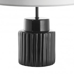 Table Lamp Ceramic S