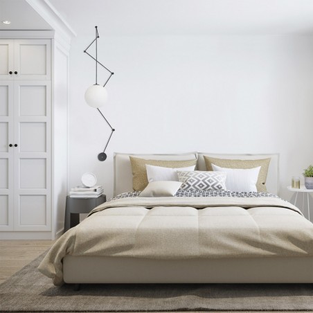 Aplique de pared Oxy