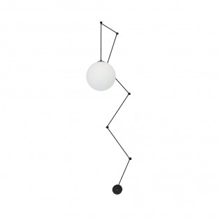 Aplique de pared Oxy