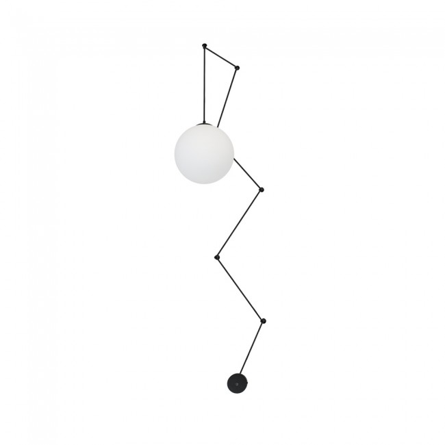 Aplique de pared Oxy
