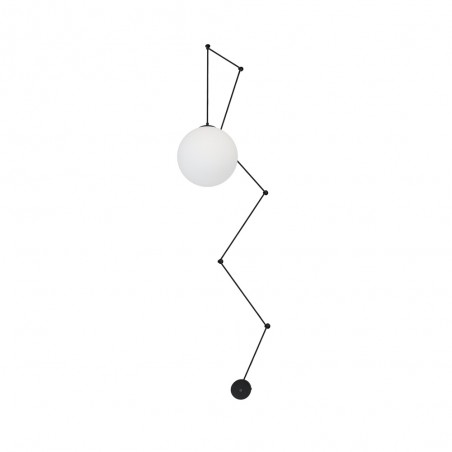 Aplique de pared Oxy