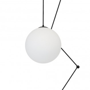 Wall Lamp Oxy