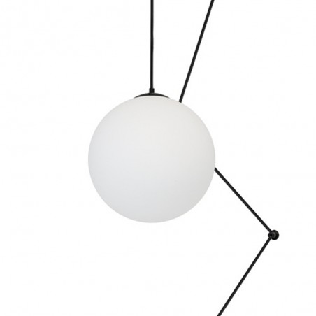 Aplique de pared Oxy