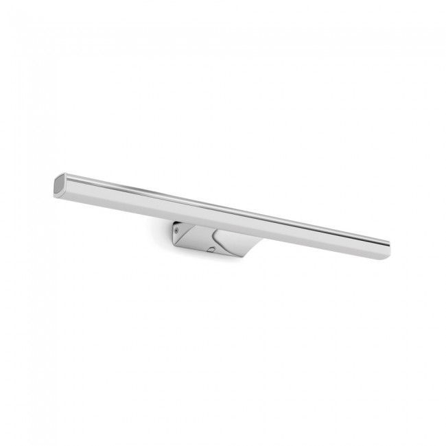 Aplique LED para baños Sleet (8W)
