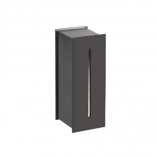 Empotrable de pared de...