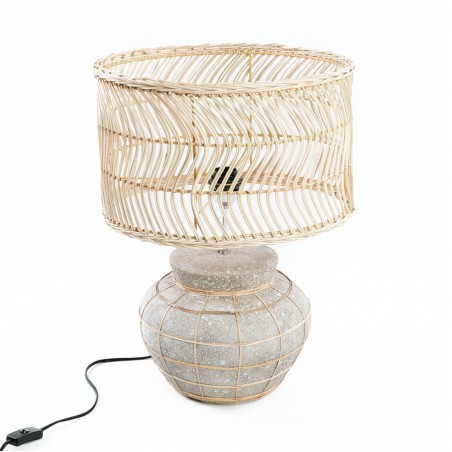 Table Lamp Kythira