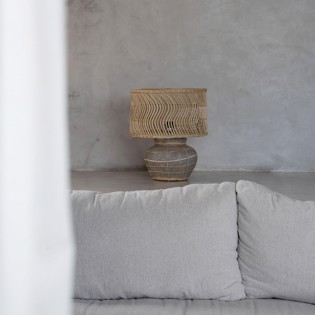 Lámpara de mesa Kythira