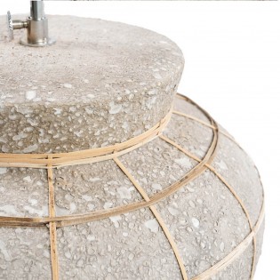Table Lamp Kythira