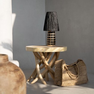 Table Lamp Naxos