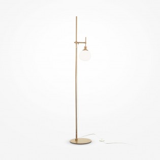 Floor lamp Erich