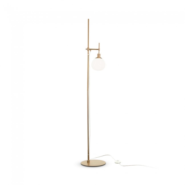 Floor lamp Erich