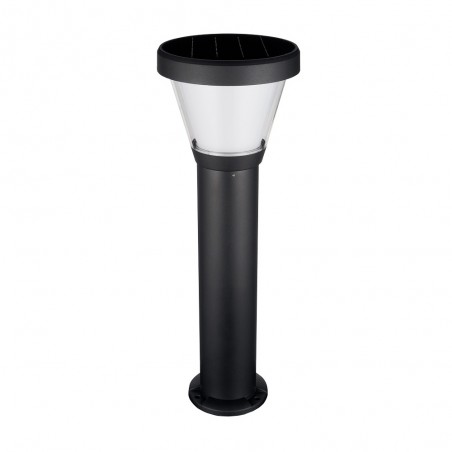 Baliza solar de exterior LED Ergo (4.5W)