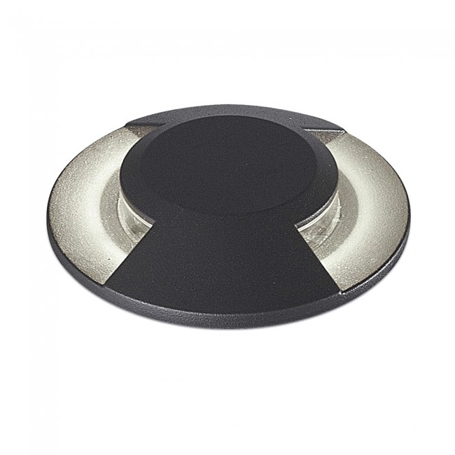 Empotrable de suelo LED Martina II (7W)