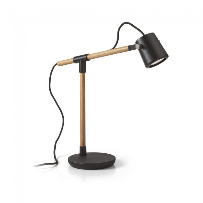 Desk Lamp Branch