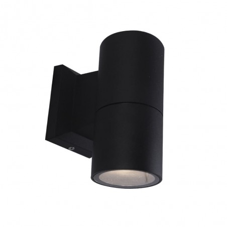 Pack 2 x Outdoor Wall Lamp Chill