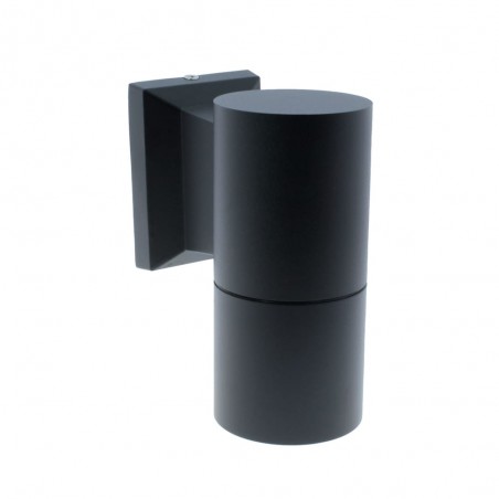 Pack 2 x Aplique de pared exterior Chill