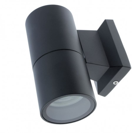 Pack 2 x Aplique de pared exterior Chill