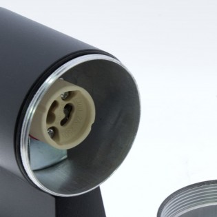 Pack 2 x Aplique de pared exterior Chill