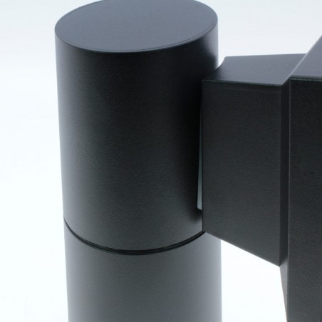 Pack 2 x Aplique de pared exterior Chill