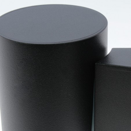 Pack 2 x Aplique de pared exterior Chill