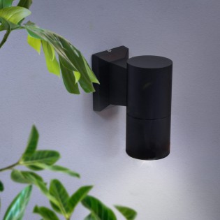 Pack 2 x Aplique de pared exterior Chill