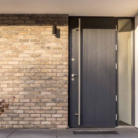 Pack 2 x Aplique de pared exterior Chill
