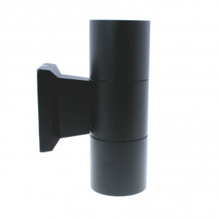 Pack 2 x Outdoor Wall Lamp Chill (2 Lights)