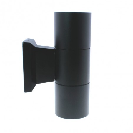 Pack 2 x Outdoor Wall Lamp Chill (2 Lights)