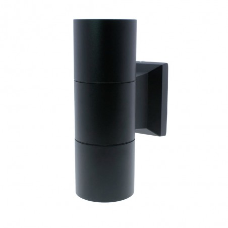 Pack 2 x Outdoor Wall Lamp Chill (2 Lights)
