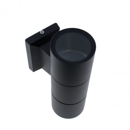 Pack 2 x Outdoor Wall Lamp Chill (2 Lights)