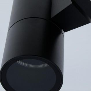 Pack 2 x Outdoor Wall Lamp Chill (2 Lights)