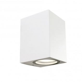 Pack 2 x Aplique de pared exterior Classic