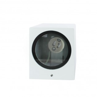 Pack 2 x Aplique de pared exterior Classic